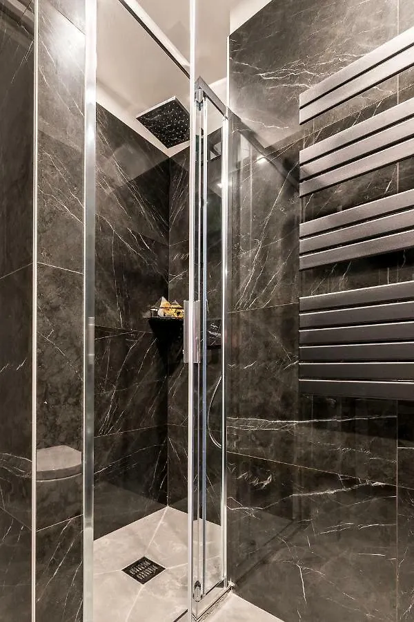 Benso Rooms La Spezia