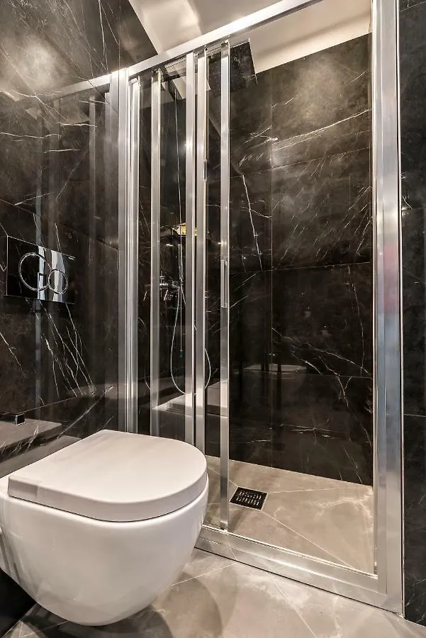 Affittacamere Benso Rooms La Spezia Italia