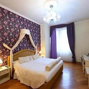 *** Maison d'hôtes Relais La Corte Di Cloris Italie