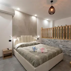 Casa de hóspedes Sabriluna, La Spezia