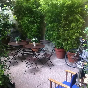 **** Hotel Colombia Italie