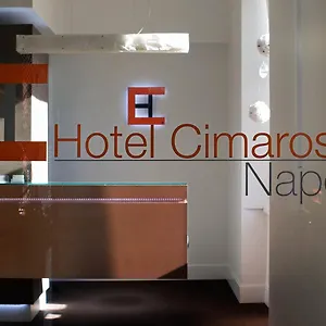 *** Hotel Cimarosa Italie
