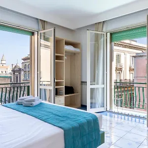 *** Hotel Napolit'amo Medina Italie